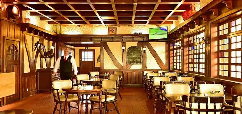 Fotos del hotel Pestana Carlton Madeira Ocean Resort:  67