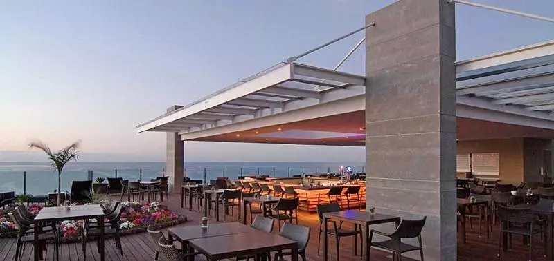 Fotos del hotel Pestana Carlton Madeira Ocean Resort:  27