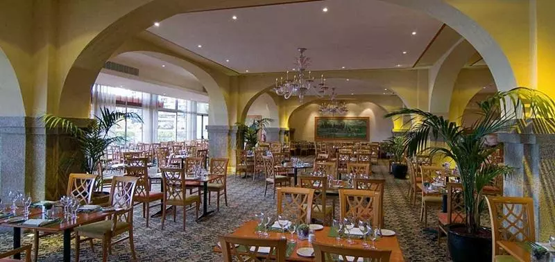 Fotos del hotel Pestana Carlton Madeira Ocean Resort:  13