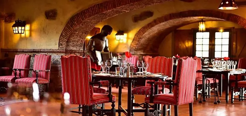 Fotos del hotel Pestana Carlton Madeira Ocean Resort:  14