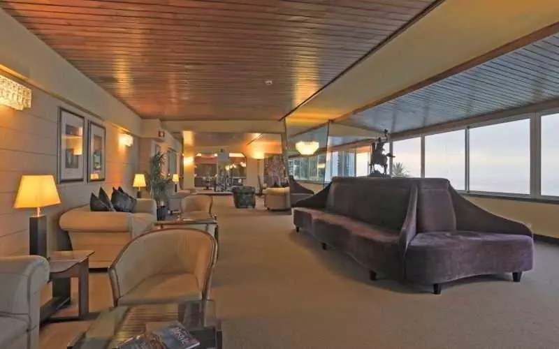 Fotos del hotel Pestana Carlton Madeira Ocean Resort:  54