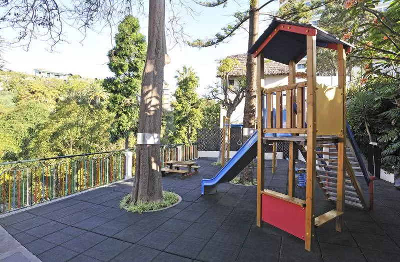 Fotos del hotel Pestana Carlton Madeira Ocean Resort:  22