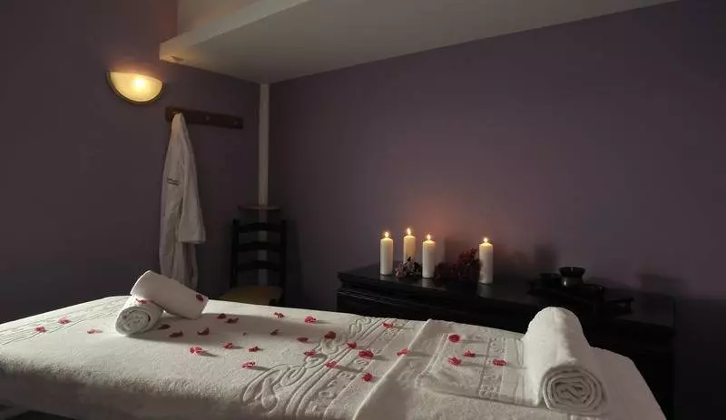 Fotos del hotel Pestana Carlton Madeira Ocean Resort:  80