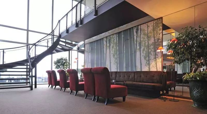 Fotos del hotel Pestana Carlton Madeira Ocean Resort:  56