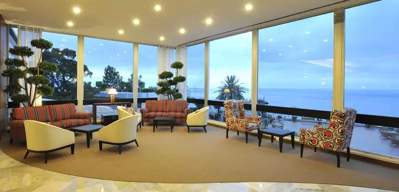 Fotos del hotel Pestana Carlton Madeira Ocean Resort:  49