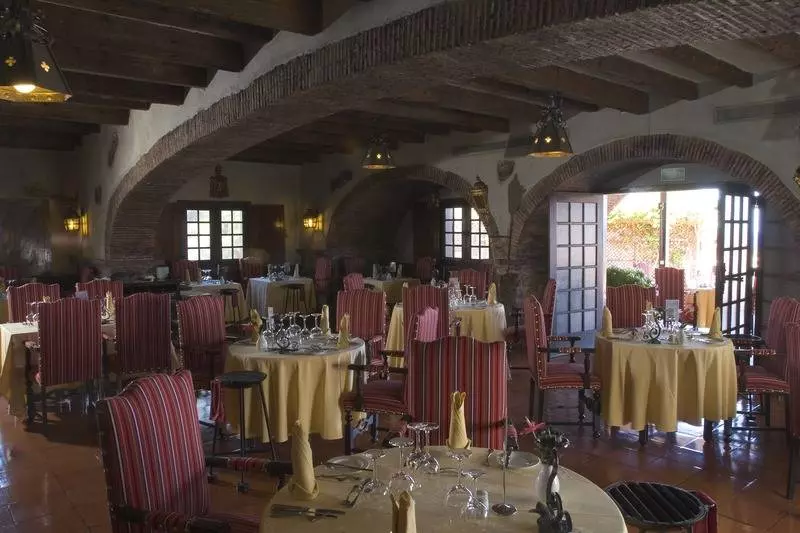 Fotos del hotel Pestana Carlton Madeira Ocean Resort:  17