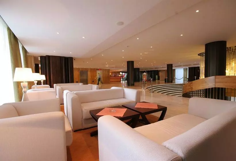 Fotos del hotel Praha:  15