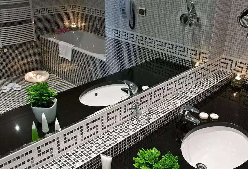 Fotos del hotel Praha:  11