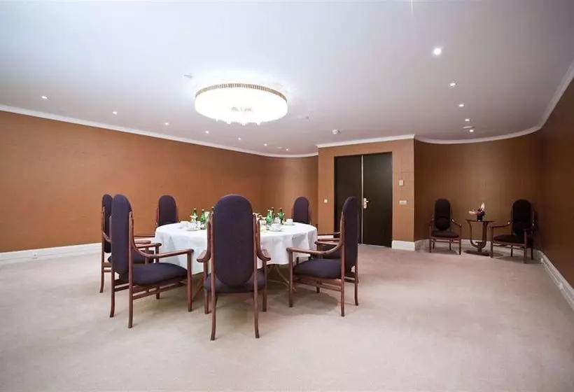 Fotos del hotel Praha:  10