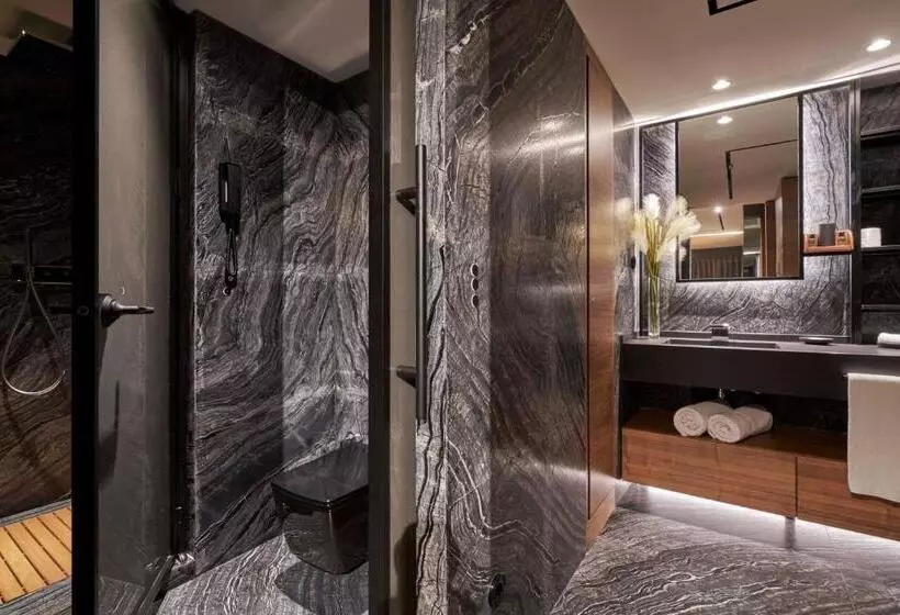 Fotos del hotel Richmond Istanbul:  8