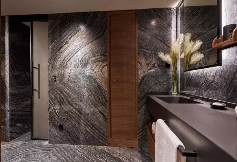 Fotos del hotel Richmond Istanbul:  5