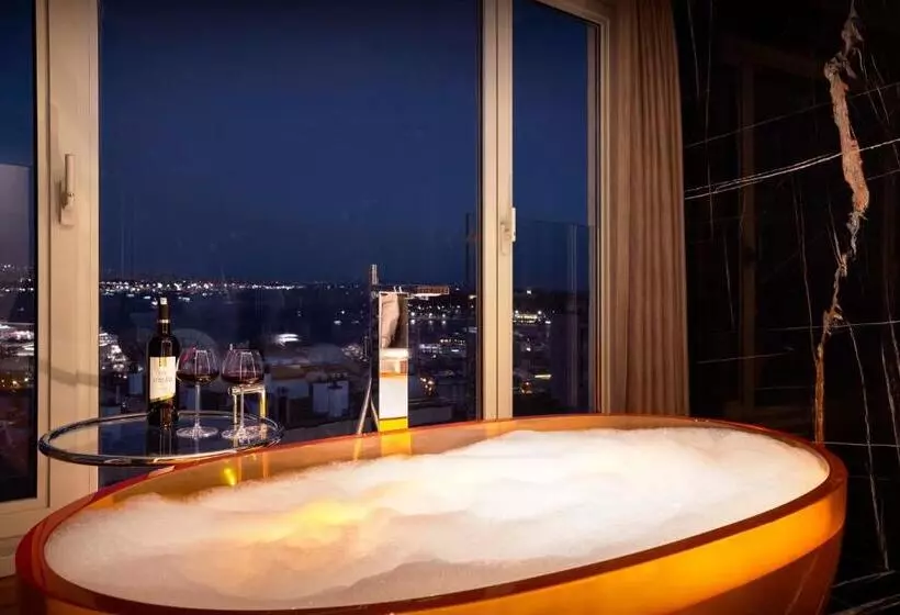 Fotos del hotel Richmond Istanbul:  21