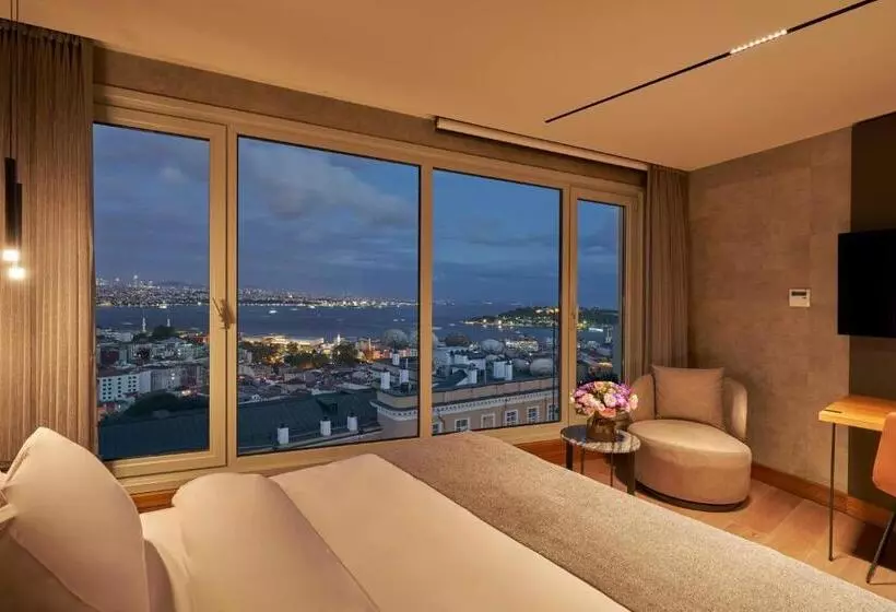 Fotos del hotel Richmond Istanbul:  22