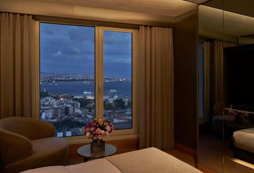 Fotos del hotel Richmond Istanbul:  23