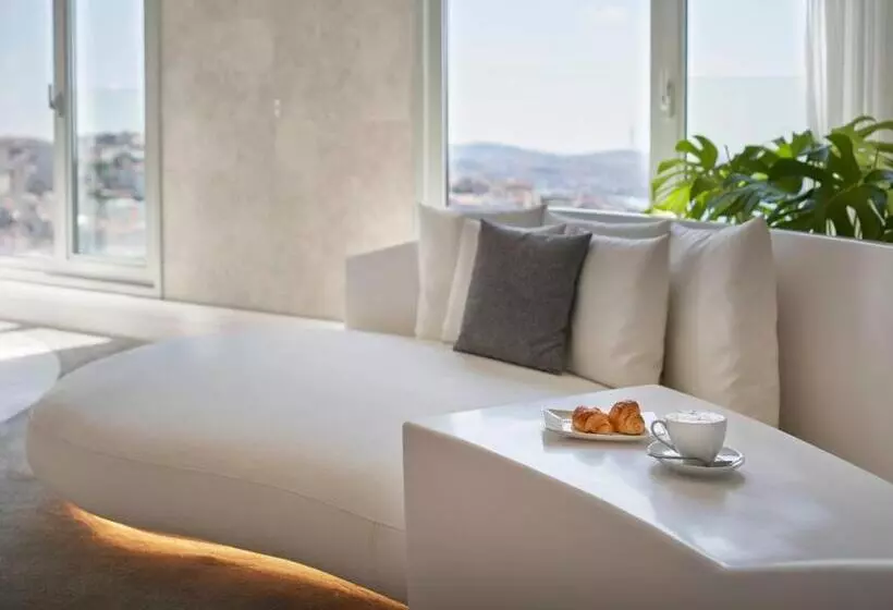 Fotos del hotel Richmond Istanbul:  24