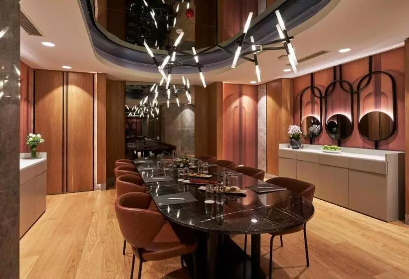 Fotos del hotel Richmond Istanbul:  6