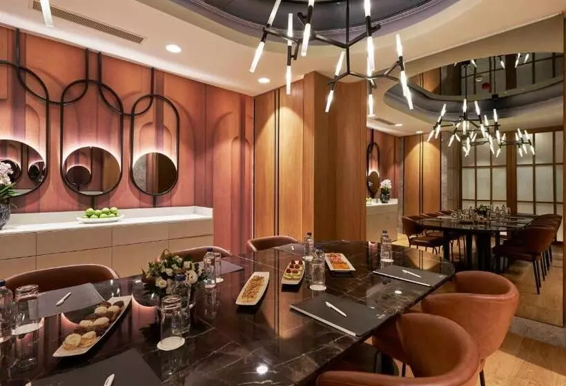 Fotos del hotel Richmond Istanbul:  13