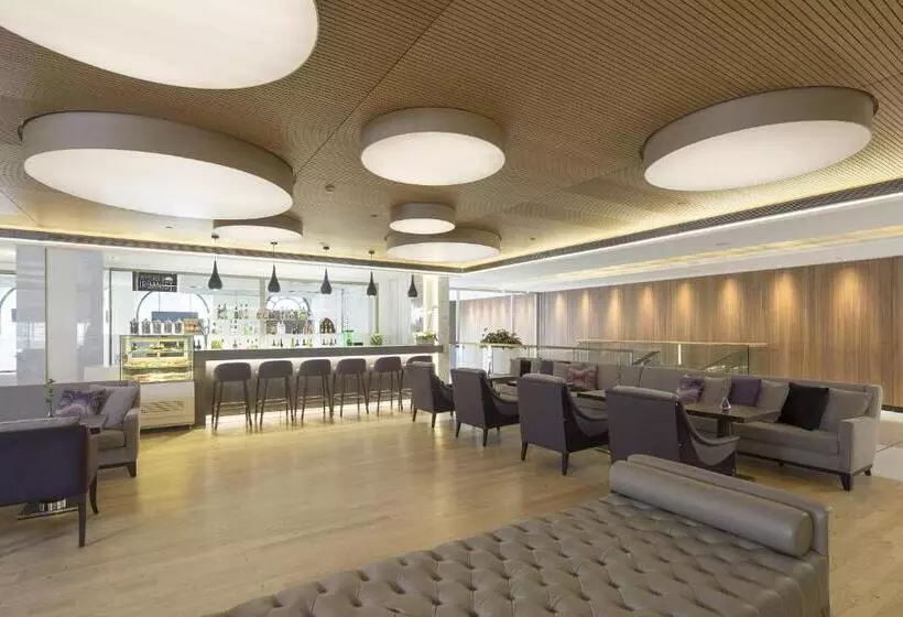 Fotos del hotel Richmond Istanbul:  12