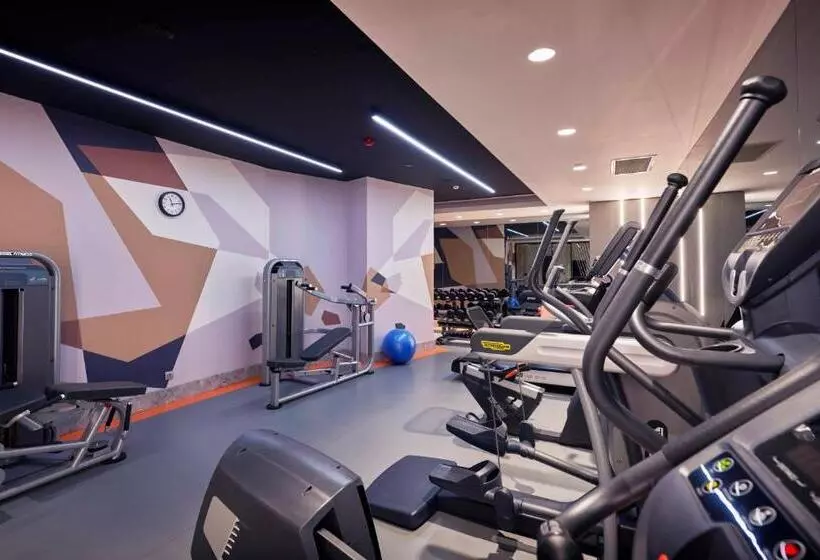 Fotos del hotel Richmond Istanbul:  4