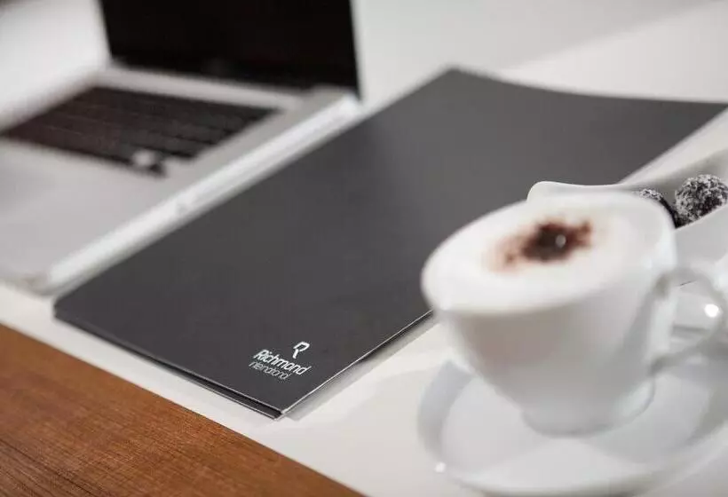 Fotos del hotel Richmond Istanbul:  20