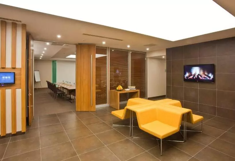 Fotos del hotel Richmond Istanbul:  2