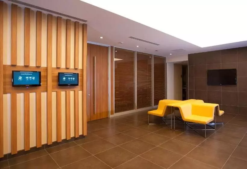 Fotos del hotel Richmond Istanbul:  3