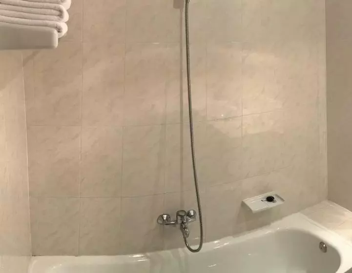 Fotos del hotel Roc Del Castell:  12