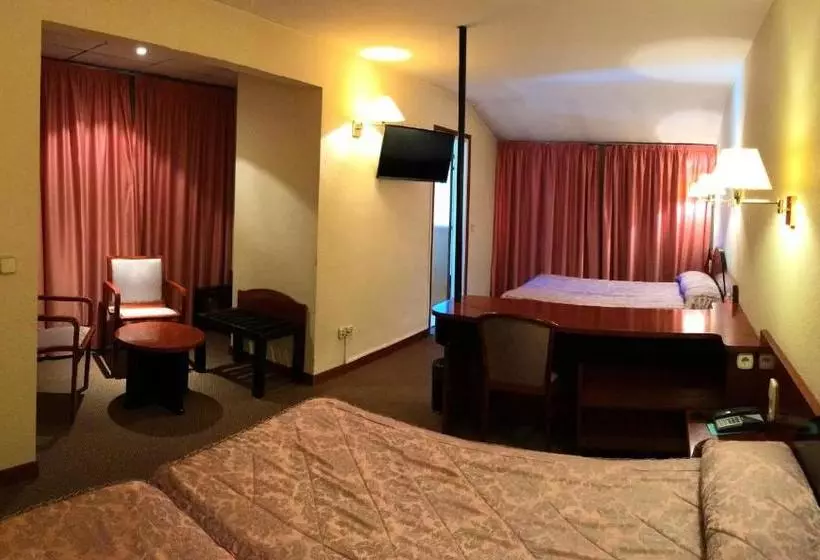 Fotos del hotel Roc Del Castell:  19