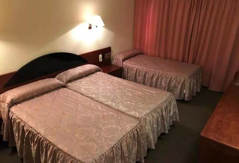 Fotos del hotel Roc Del Castell:  21