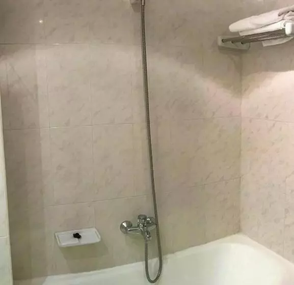 Fotos del hotel Roc Del Castell:  3