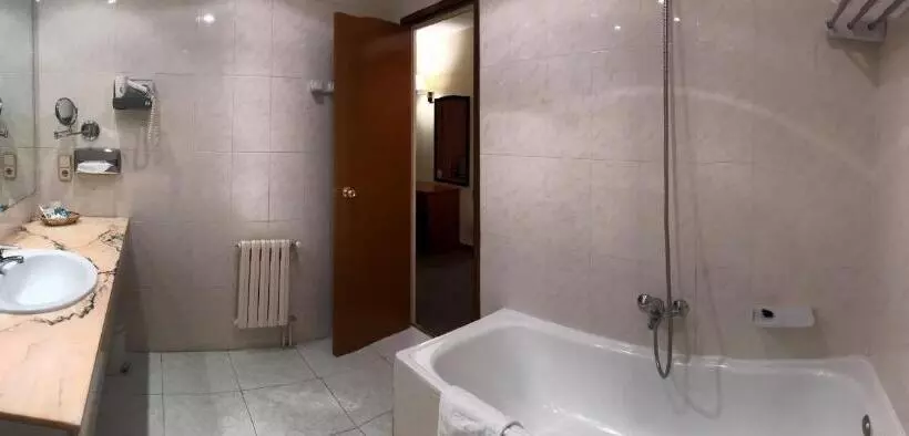 Fotos del hotel Roc Del Castell:  24