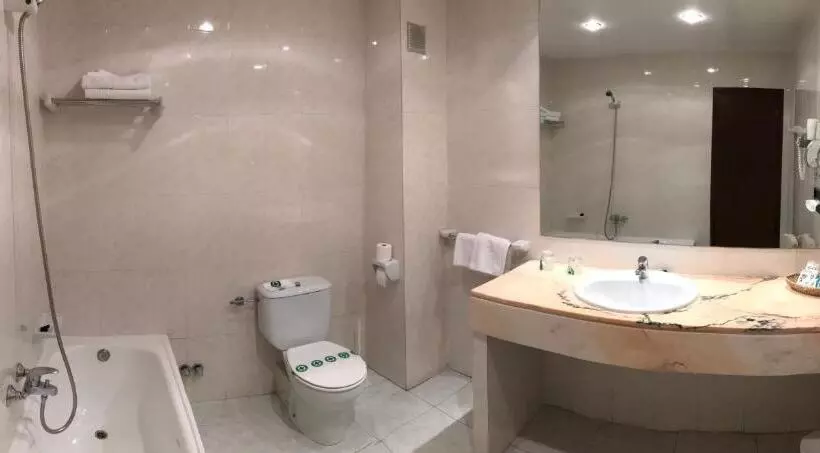 Fotos del hotel Roc Del Castell:  25