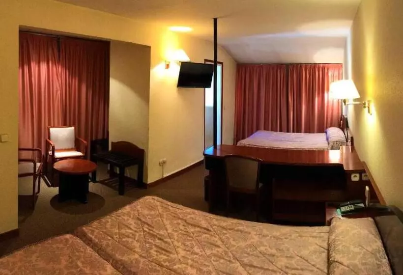 Fotos del hotel Roc Del Castell:  11