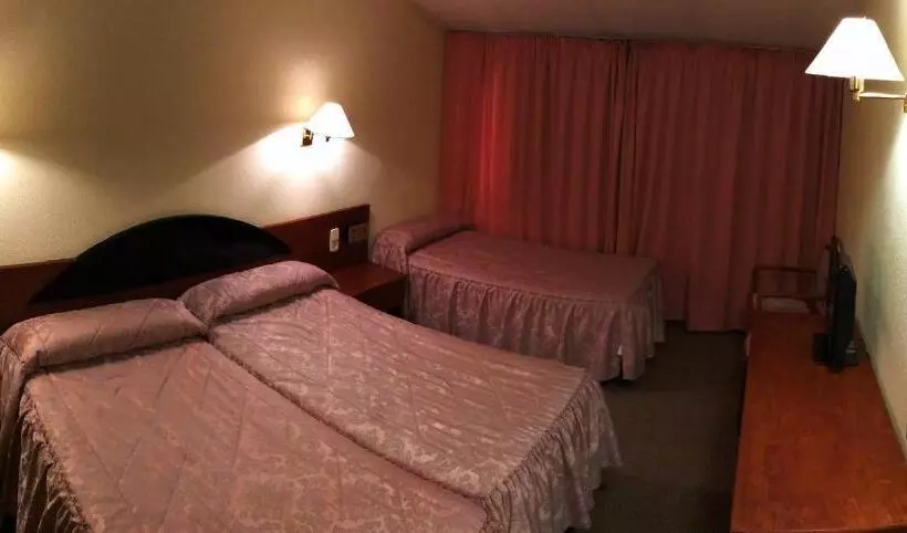 Fotos del hotel Roc Del Castell:  13