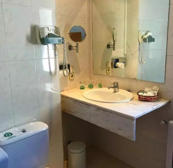 Fotos del hotel Roc Del Castell:  6