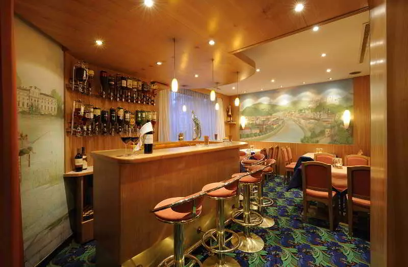 Fotos del hotel Scherer:  4