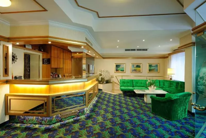 Fotos del hotel Scherer:  2