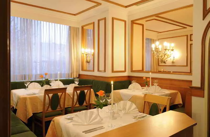 Fotos del hotel Scherer:  3