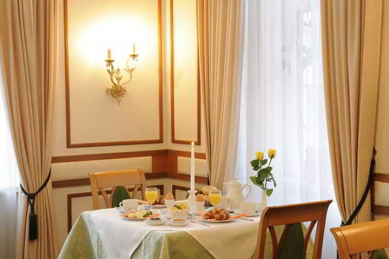 Fotos del hotel Scherer:  6