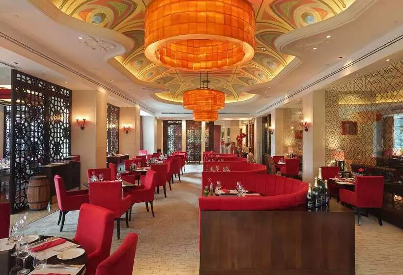 Fotos del hotel Shangrila Jakarta:  7