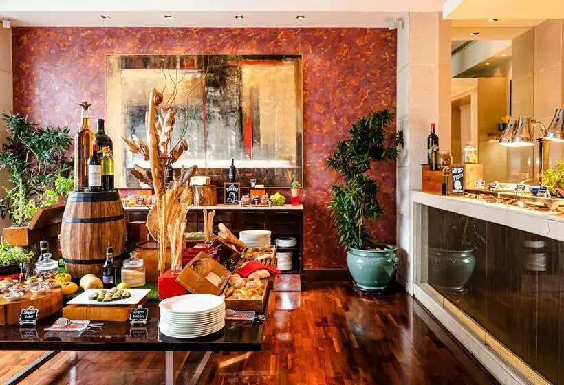 Fotos del hotel Shangrila Jakarta:  24