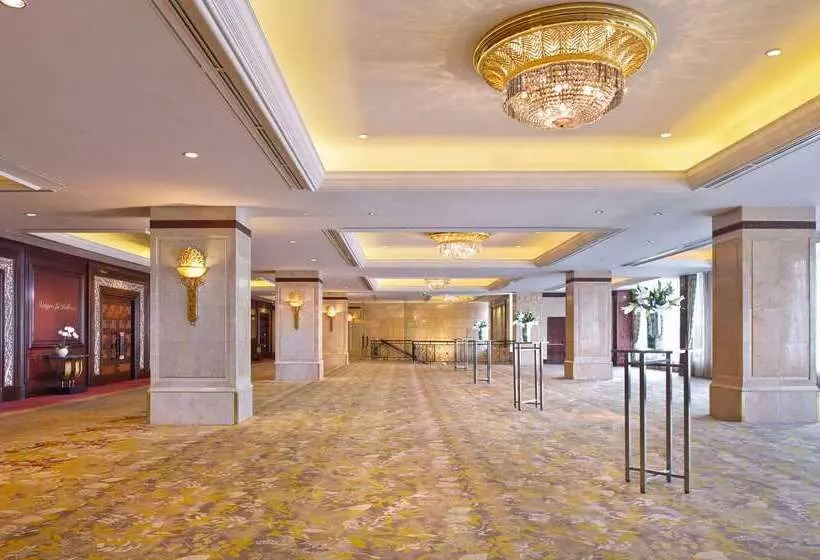 Fotos del hotel Shangrila Jakarta:  5