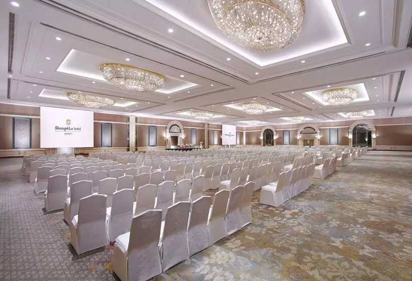 Fotos del hotel Shangrila Jakarta:  9