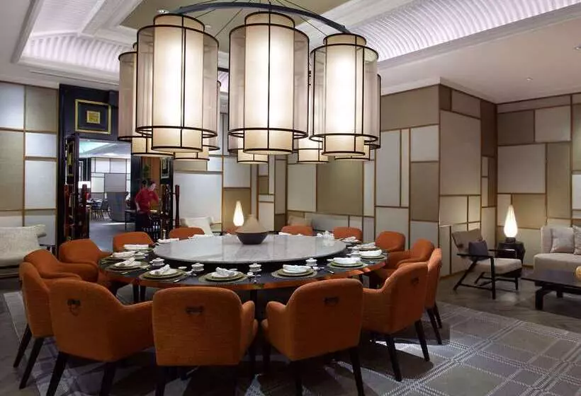 Fotos del hotel Shangrila Jakarta:  19