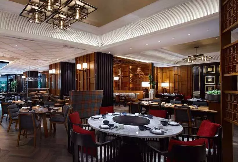 Fotos del hotel Shangrila Jakarta:  17