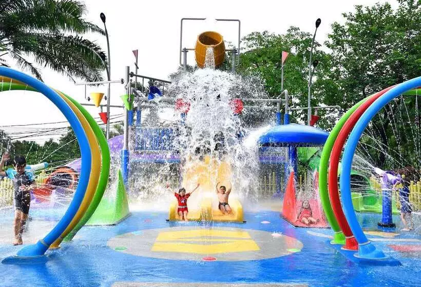 Fotos del hotel Shangrila Jakarta:  3