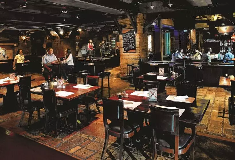 Fotos del hotel Shangrila Jakarta:  12