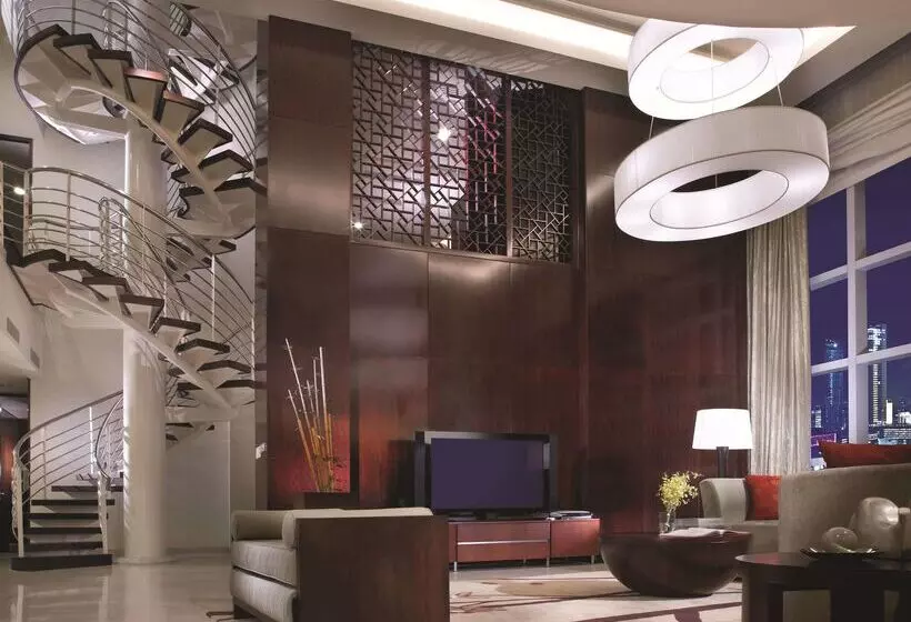 Fotos del hotel Shangrila Jakarta:  10