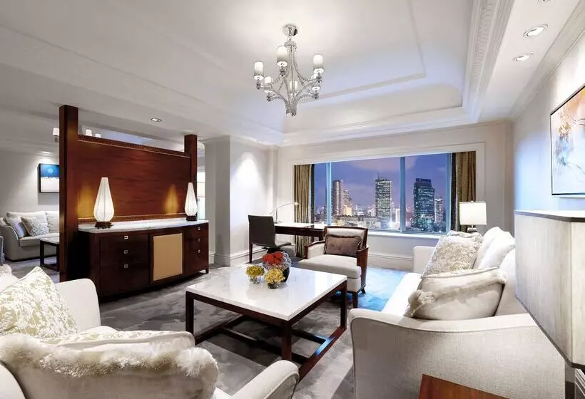 Fotos del hotel Shangrila Jakarta:  25