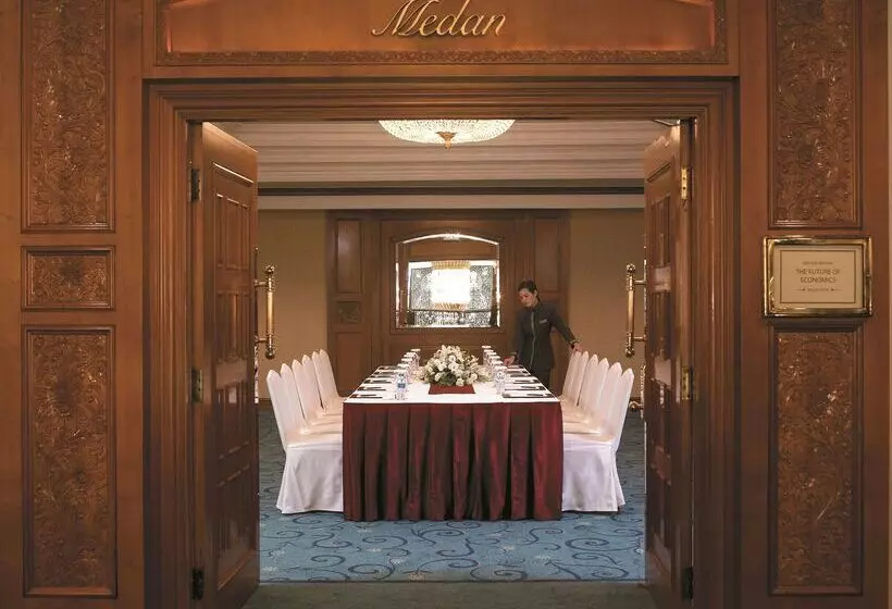 Fotos del hotel Shangrila Jakarta:  14